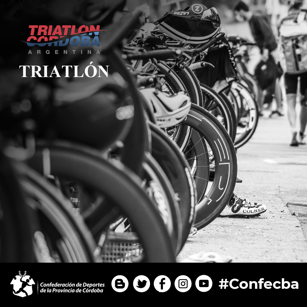 confedepcba's tweet photo. #Triatlón El fin de semana, se realizó la segunda fecha de la competencia en Villa Rumipal. Los detalles en la siguiente nota. #Confecba
Mirá más: https://t.co/jIzLyjnx2O https://t.co/B1ByRnVFkz