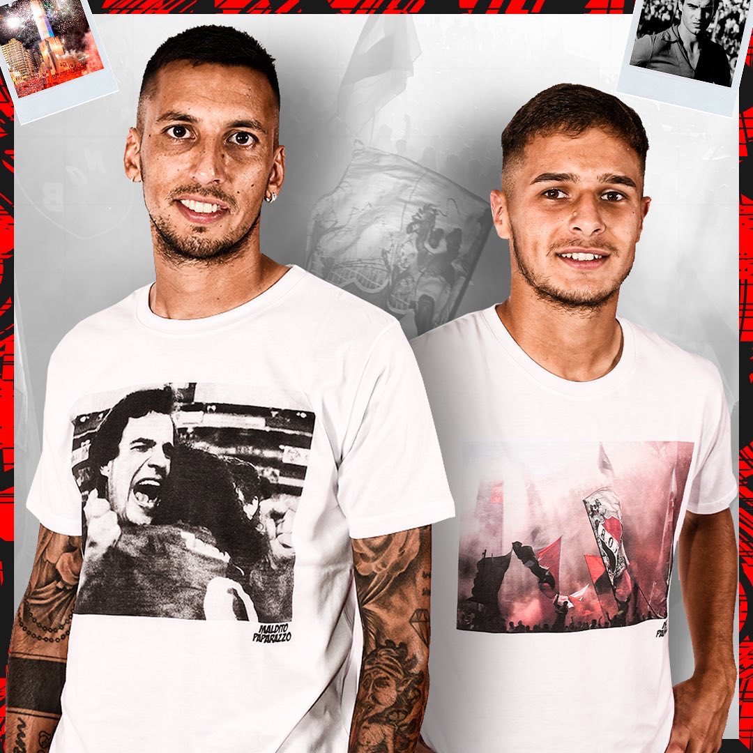 NewellsEnglish's tweet photo. 🚩 𝐊𝐄𝐄𝐏 𝐈𝐓 𝐂𝐀𝐒𝐔𝐀𝐋 🏴
#NewellsStore 🔥 https://t.co/dDB1oBI9Em