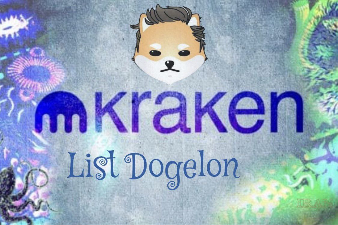 DOGELONMARSIRA2's tweet photo. @krakenfx Elon, only ELON 💯
#Elon
#dogelon
#DOGELONMARS https://t.co/P5VZDDFJCV