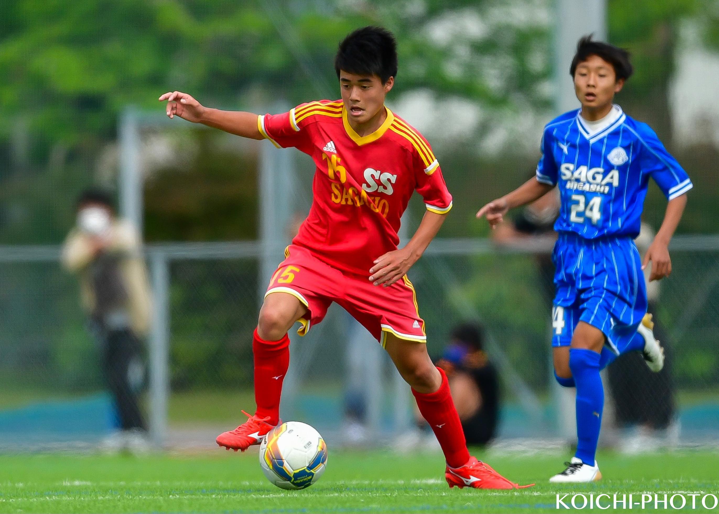 コーイチフォト 福岡県高校サッカーフォトメディア フォトギャラリー 佐賀商業高サッカー部1年生 177枚 T Co Dlahb04owb T Co 9lyyqtyaui Twitter