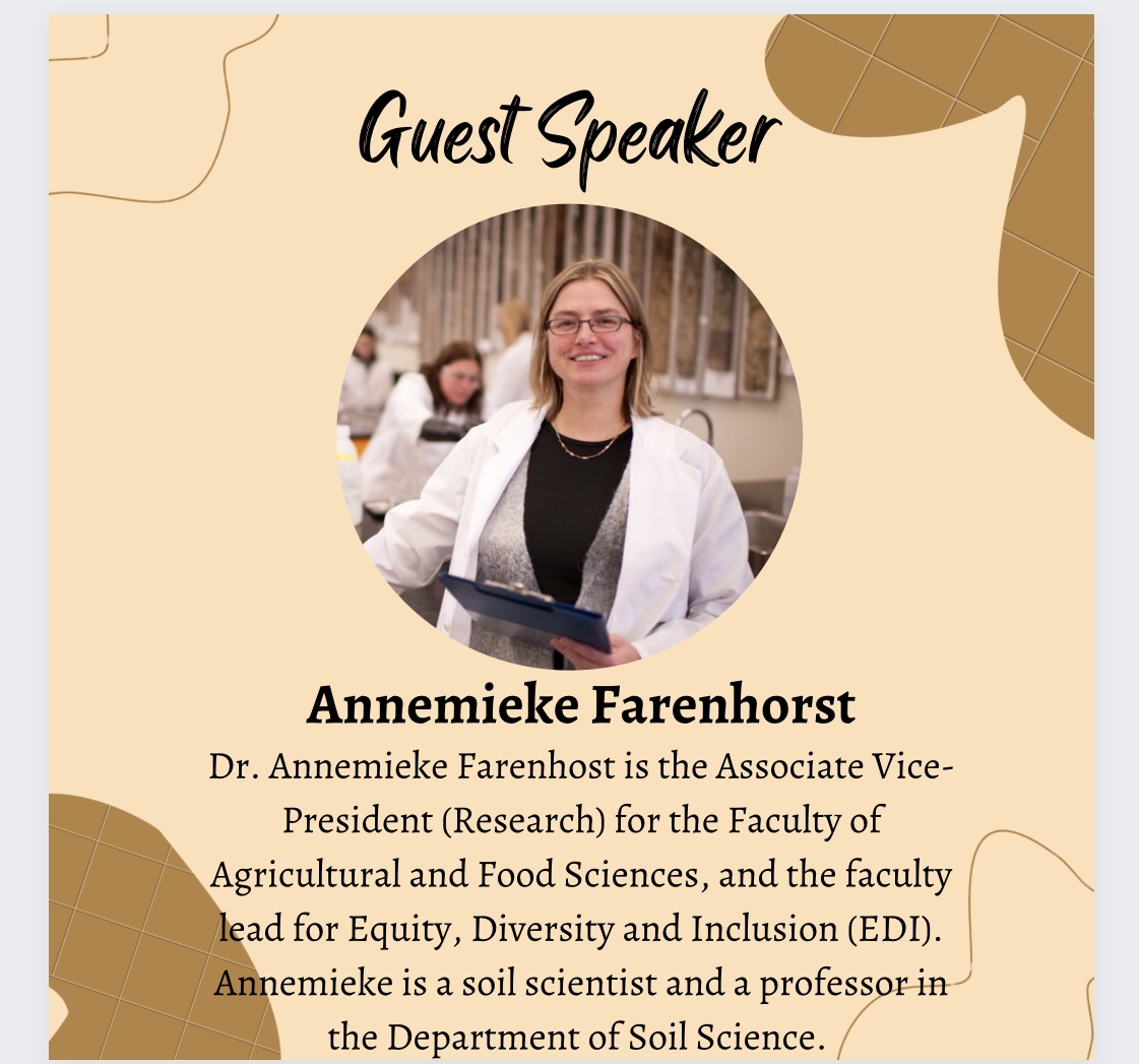 WIC_UManitoba's tweet photo. Join us on February 16, 2022 at 9 am for Global Women's Breakfast! If you are a student and want a swag bag, please DM us.  We're looking forward to a great discussion!
@CWICNetwork @IUPAC #womeninchemistry #chemistry https://t.co/PoMDXoMyQj
