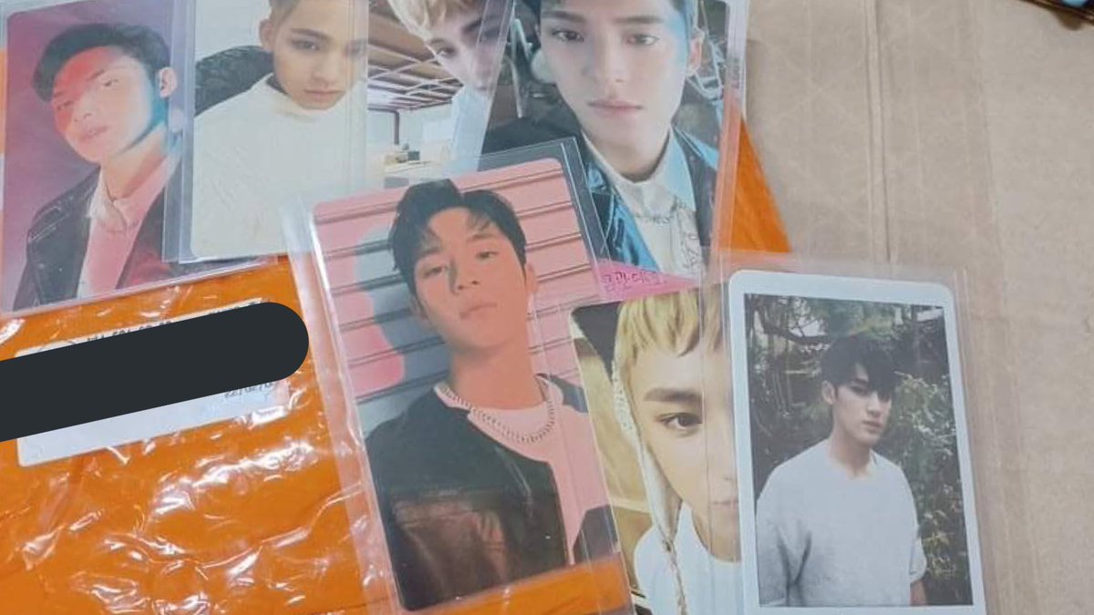 cartdeul's tweet photo. #CartdeulUpdates | Box 11
Proof of arrival at KR add ^^ https://t.co/6AfUrA7rnV