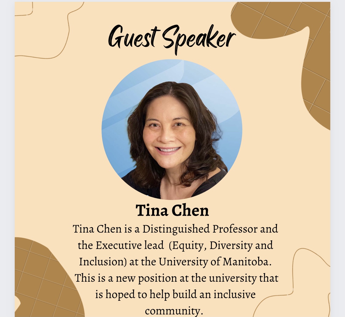 WIC_UManitoba's tweet photo. Join us on February 16, 2022 at 9 am for Global Women's Breakfast! If you are a student and want a swag bag, please DM us.  We're looking forward to a great discussion!
@CWICNetwork @IUPAC #womeninchemistry #chemistry https://t.co/PoMDXoMyQj