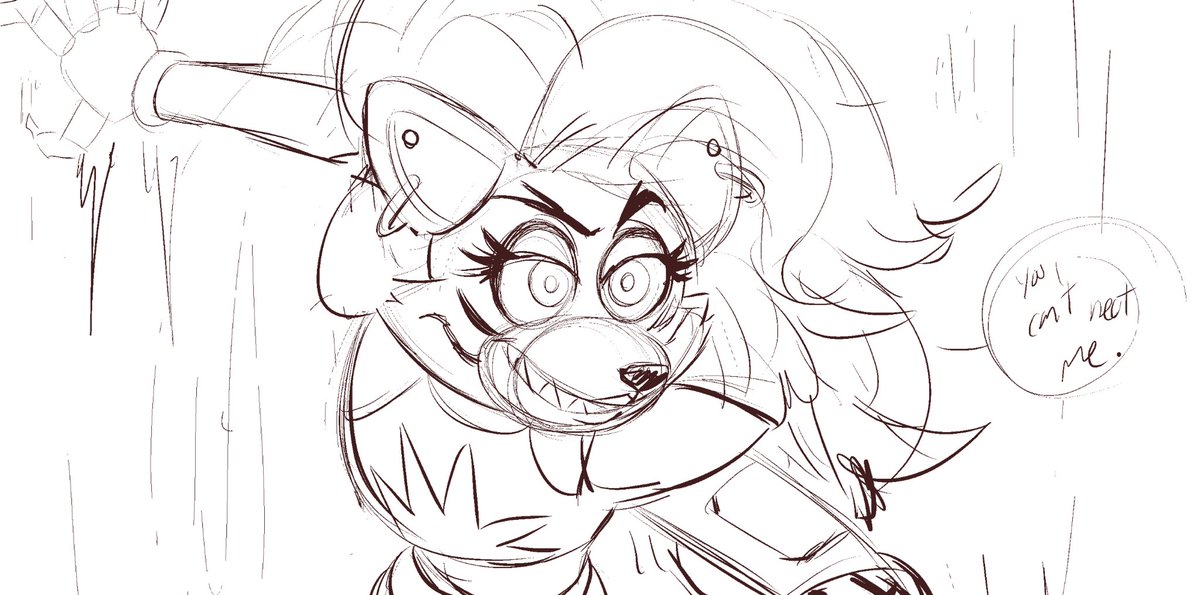 Fan art dump lol 