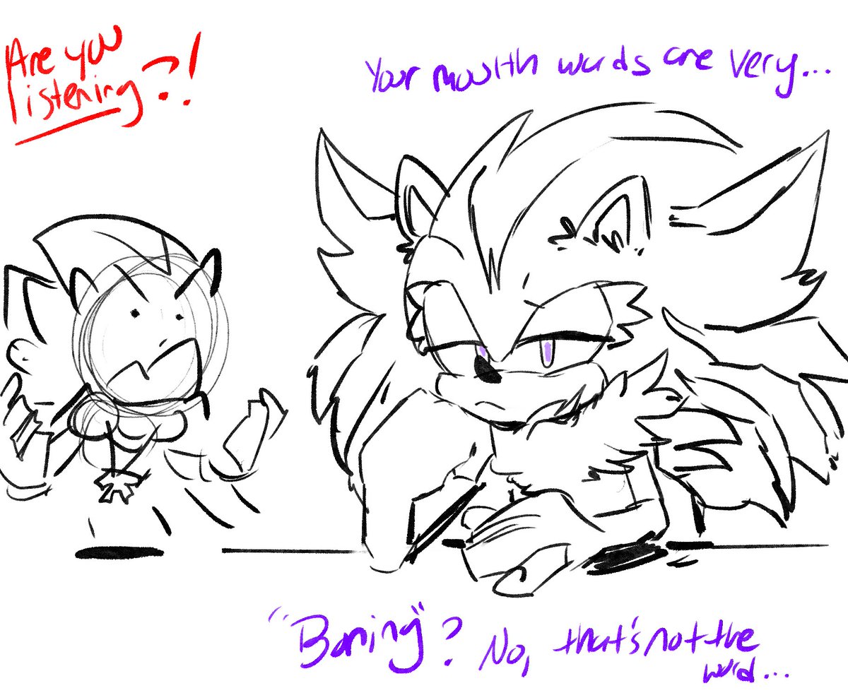Fan art dump lol 