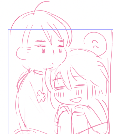 へへ… 