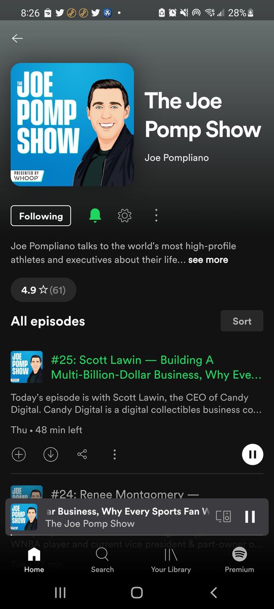 FeverDreams69's tweet photo. @JoePompliano https://t.co/U7ow591cKL