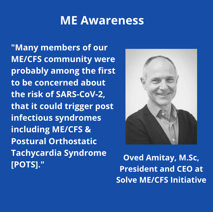 bhanlon15's tweet photo. When SARS-CoV-2 introduced itself to the world, the chronic illness community was prepared for a tidal wave of potential ramifications. 

@PlzSolveCFS &amp; Oved Amitay helped sound those concerning alarms.

Here's to hoping these wounds transform into wisdom. ⬇️⬇️ https://t.co/o2Iq9Ykq1m