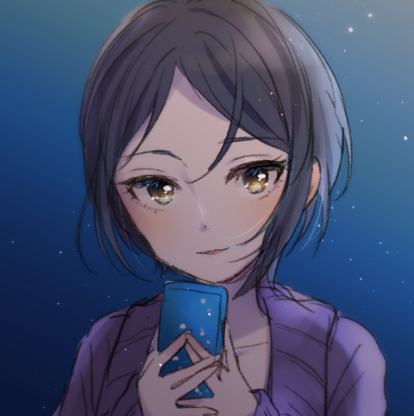 うそついたわゴメンかいてた 