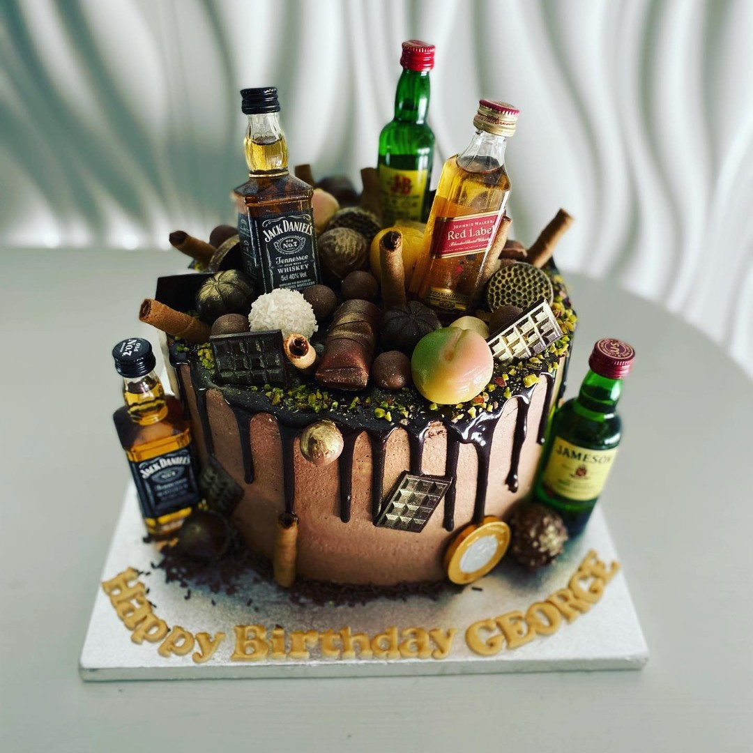 Today we wish a Happy Birthday to our Managing Partner George Gregory! Best wishes from all of us at RSM.