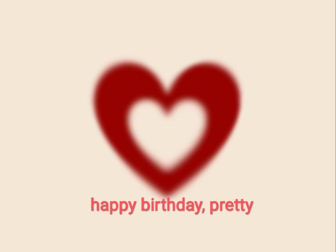 ✿✿✿✿✿✿✿✿✿✿✿✿✿✿✿✿
🌹: <a href="/ri_danielchoi/">ri</a>
🌹: Fromtubatu and anon
🎵:open.spotify.com/track/1ZY1Pqiz…
💌: Refer image below
✿✿✿✿✿✿✿✿✿✿✿✿✿✿✿✿