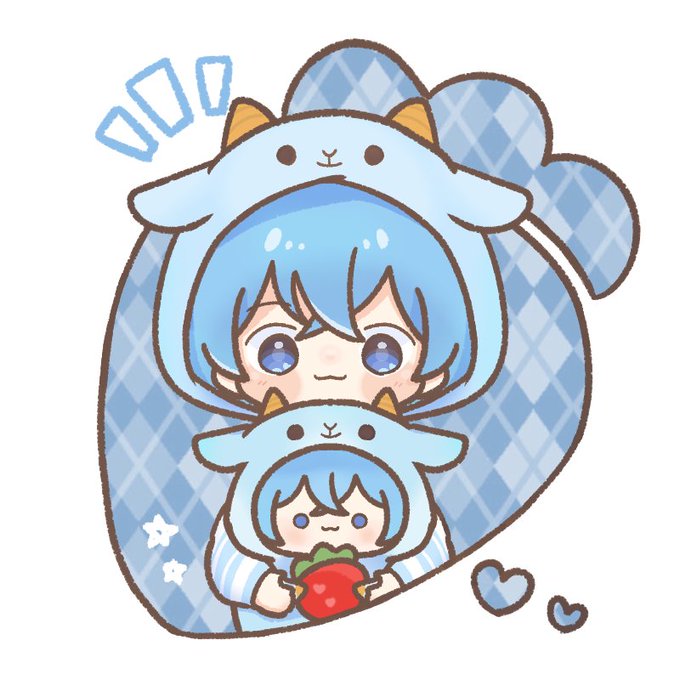 ころんくのtwitterイラスト検索結果