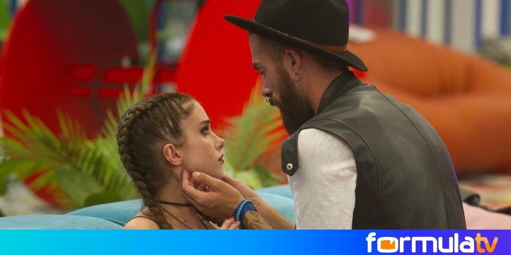 FormulaTV's tweet photo. Inician el juicio contra José María López por su presunto abuso sexual a Carlota Prado en #GHRevolution https://t.co/z7m4m4xBGc https://t.co/3V7zgfbZJD