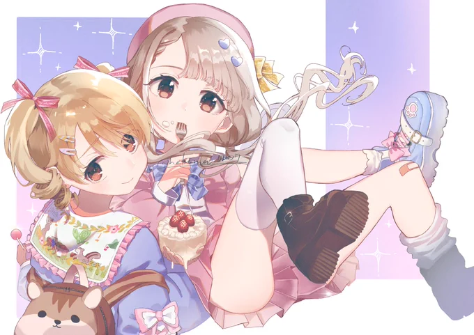 なぎのの 