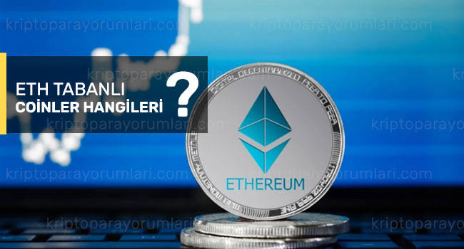 Ethereum tabanlı en büyük 10 token; AXS, SHIB, MATIC, CRO, UNI, LINK, MANA, SAND, FTM ve ENJ dir. #ethereum #ETH #AXS #shibacoin #SAND #MANA