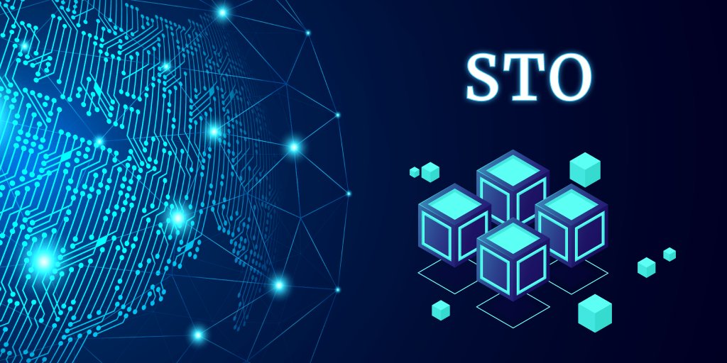 CryptoUnit_en's tweet photo. STO (Security Token Offerings) is an offer to tokenized securities investors. By becoming a holder of security tokens at the first stage of the STO, the investor actually becomes a co-owner, gets the right to receive dividends in the future, to vote and much more. https://t.co/Xqtz74oaQx