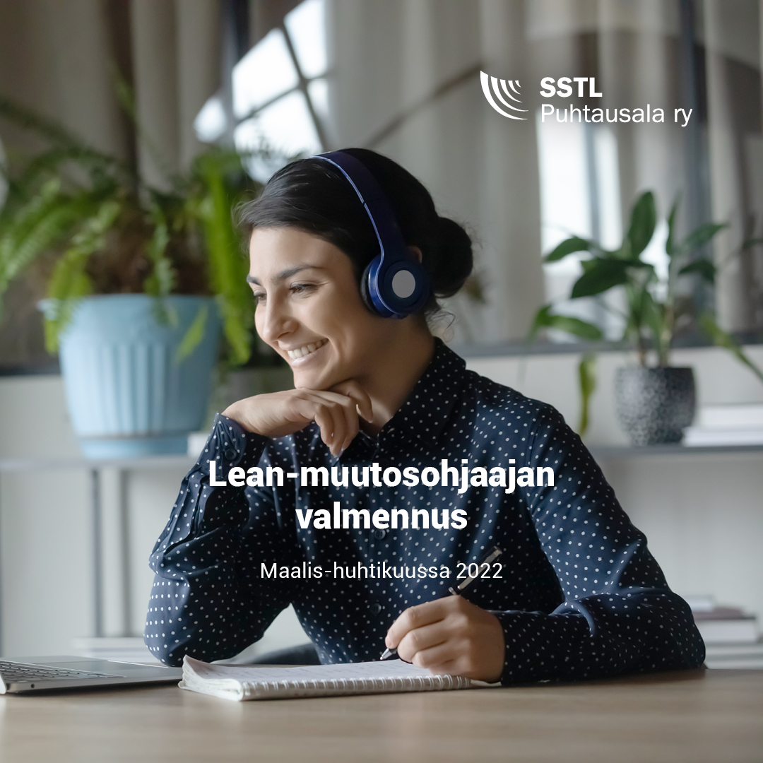puhtausala's tweet photo. Keväällä on luvassa mielenkiintoinen valmennuskokonaisuus, jossa tutustutaan Lean-periaatteisiin, työkaluihin, käytännön soveltamiseen ja johtamiseen. Koulutuksen valmentajana toimii @Harri_Emaus. Lue lisää: https://t.co/v15UFhJk0e https://t.co/0tRxEoFsnI