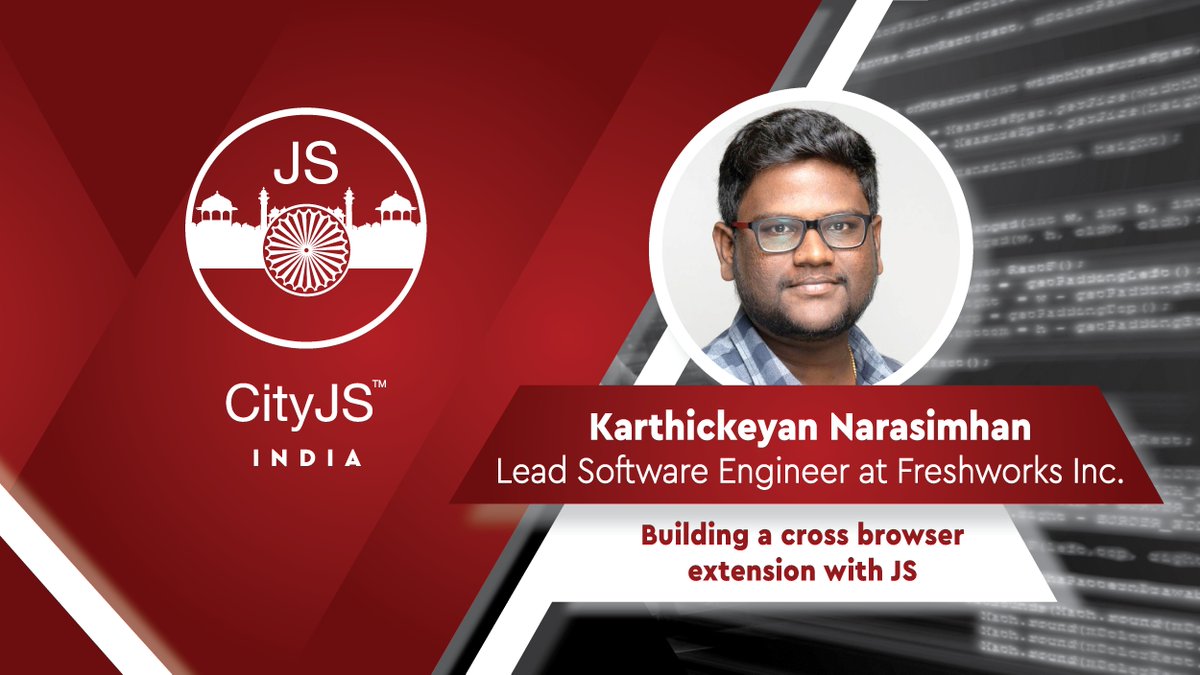 CityJS Conferences tweet media