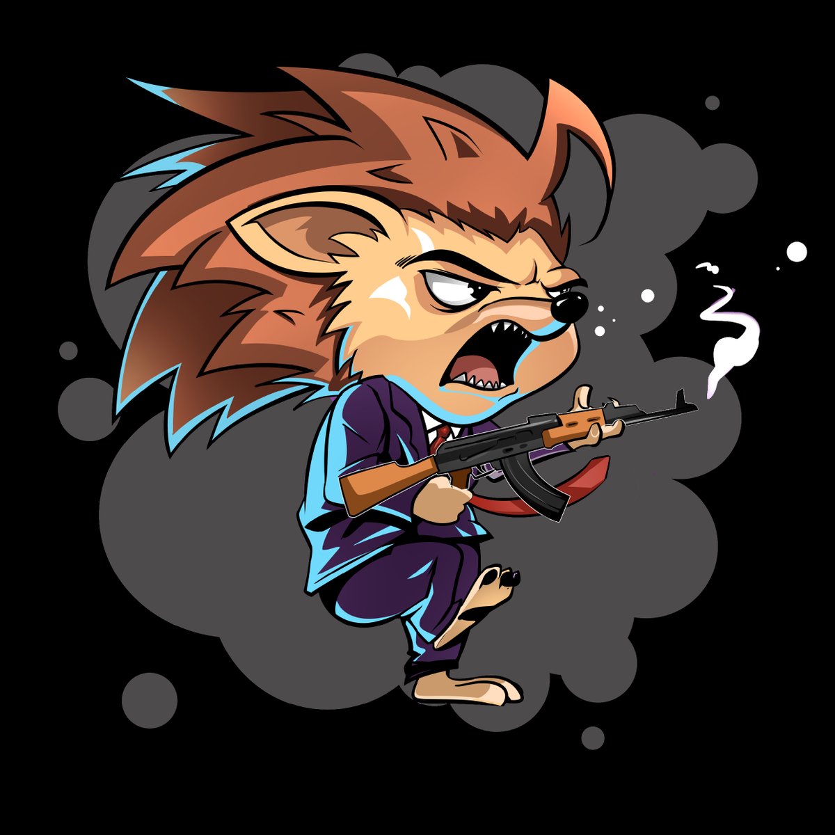 Marsianer10's tweet photo. Hammer Hedge - Mafia

#hammerhedge #hedge #nft #fantom #PolygonNFT #nftart #NFTdrop #Metaverse #MetaverseNFT #cryptocurrecy #mafia #elon #musk 

NFT is available here
https://t.co/UkIGCCnp4P https://t.co/OfjUw6uY5m