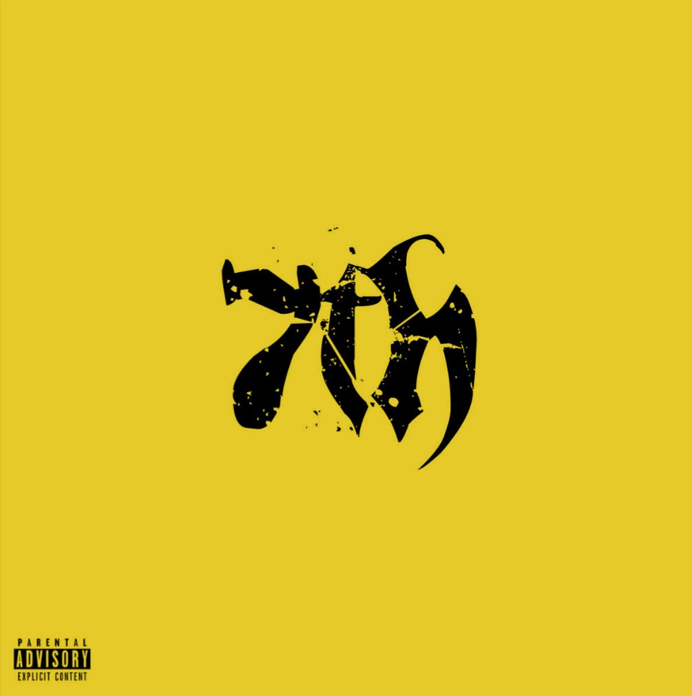 JonesMonthly's tweet image. Tuesday's #IsolationOST ⬇️

Brand 🆕 #DSOTM dropping today 🙌 released on @HIDproductions , this one is dedicated to &amp;amp; in loving memory of 7th Dan 🙏.

Star studded joint this 1 on both beats and bars 🔥 

Go grab yourself a copy here 👇
dsotm.bandcamp.com/album/7th

#UKHH #UKRap #uk