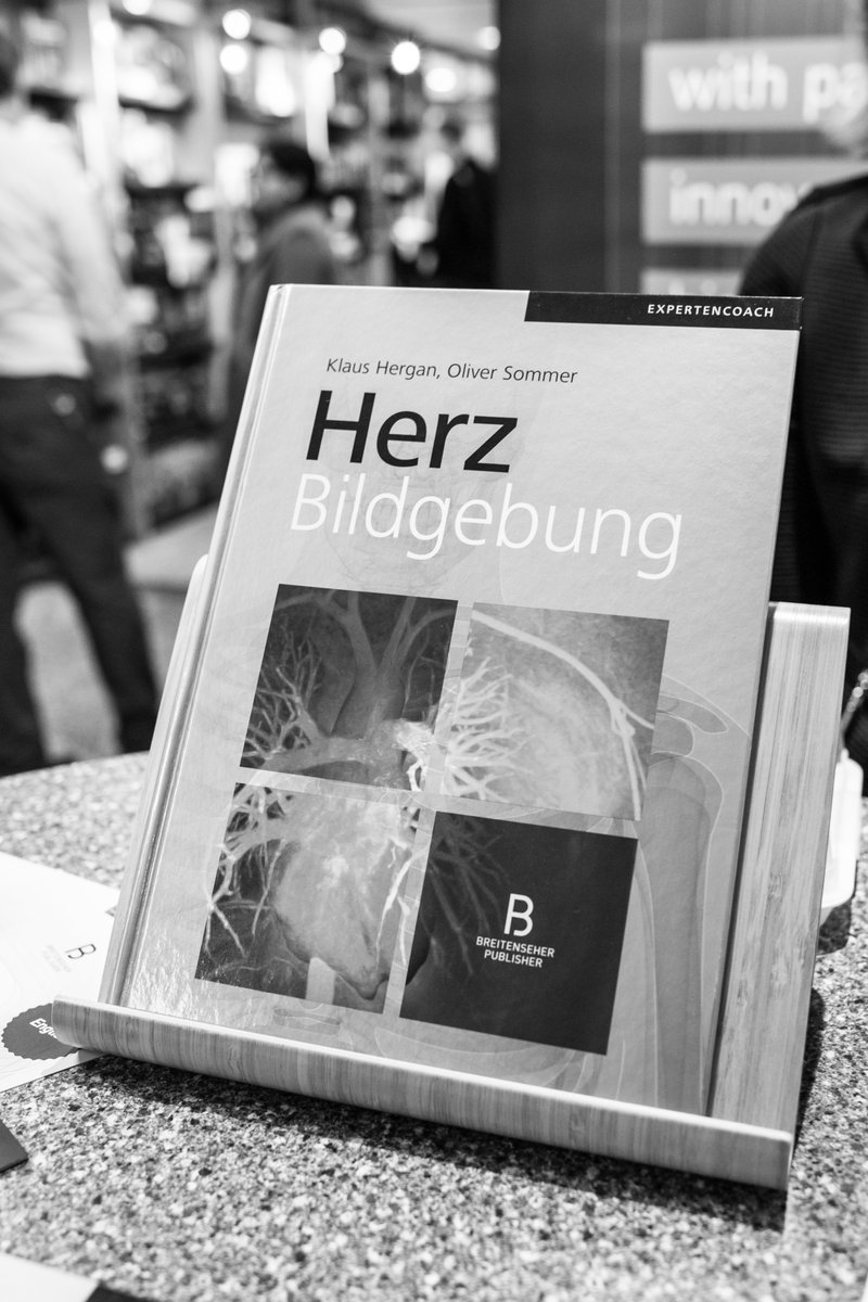 BreitenseherP's tweet photo. Bestseller 2021: Herzbildgebung von Klaus Hergan und Oliver Sommer
https://t.co/mgPy8acAvY https://t.co/g891kKgJfZ