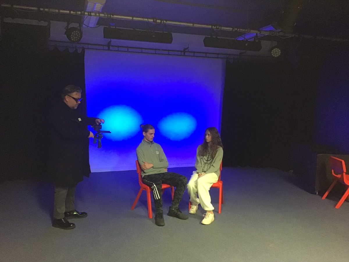 Acting Skills in action! The weekly workshops are going brilliantly thanks to our wonderful students and our lovely professionals Jenny &amp; Lee Boardman <a href="/leeboardman/">lee boardman</a> <a href="/ActorTribe/">ActorTribe</a> <a href="/Grange_Cheshire/">The Grange School</a>