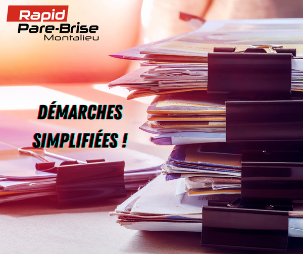 rapid_st's tweet photo. Dites ADIEU aux démarches compliquées ! Votre équipe Rapid Pare-Brise s'occupe de tout auprès de votre assurance ! https://t.co/pzC04vM8JS