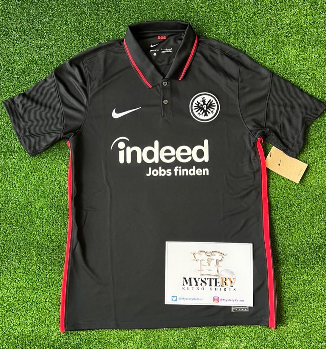 FTBLsection's tweet photo. If Ronaldo scores 1st Tonight against Burnley we’ll giveaway a https://t.co/cy3P4xkcIQ box!🎁

Retweet &amp; follow us to enter.📲 https://t.co/D3VViM6X3x