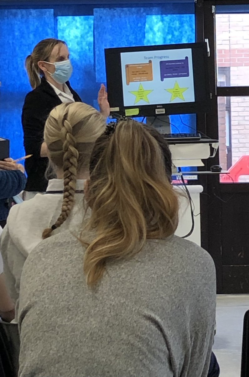 Rebecca (she/her) 💙 tweet media