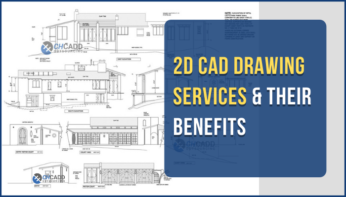 ch_cadd's tweet photo. Do you know what #2dcaddrawing services are and their benefits? 2D CAD Drawing services or #Autocaddrafting provide accurate and quality project work which helps architects, engineers, and contractors. 

To know more in detail, visit https://t.co/3lb5xxjfcf

#2dcaddrawingservices https://t.co/e0a7j8pvhc