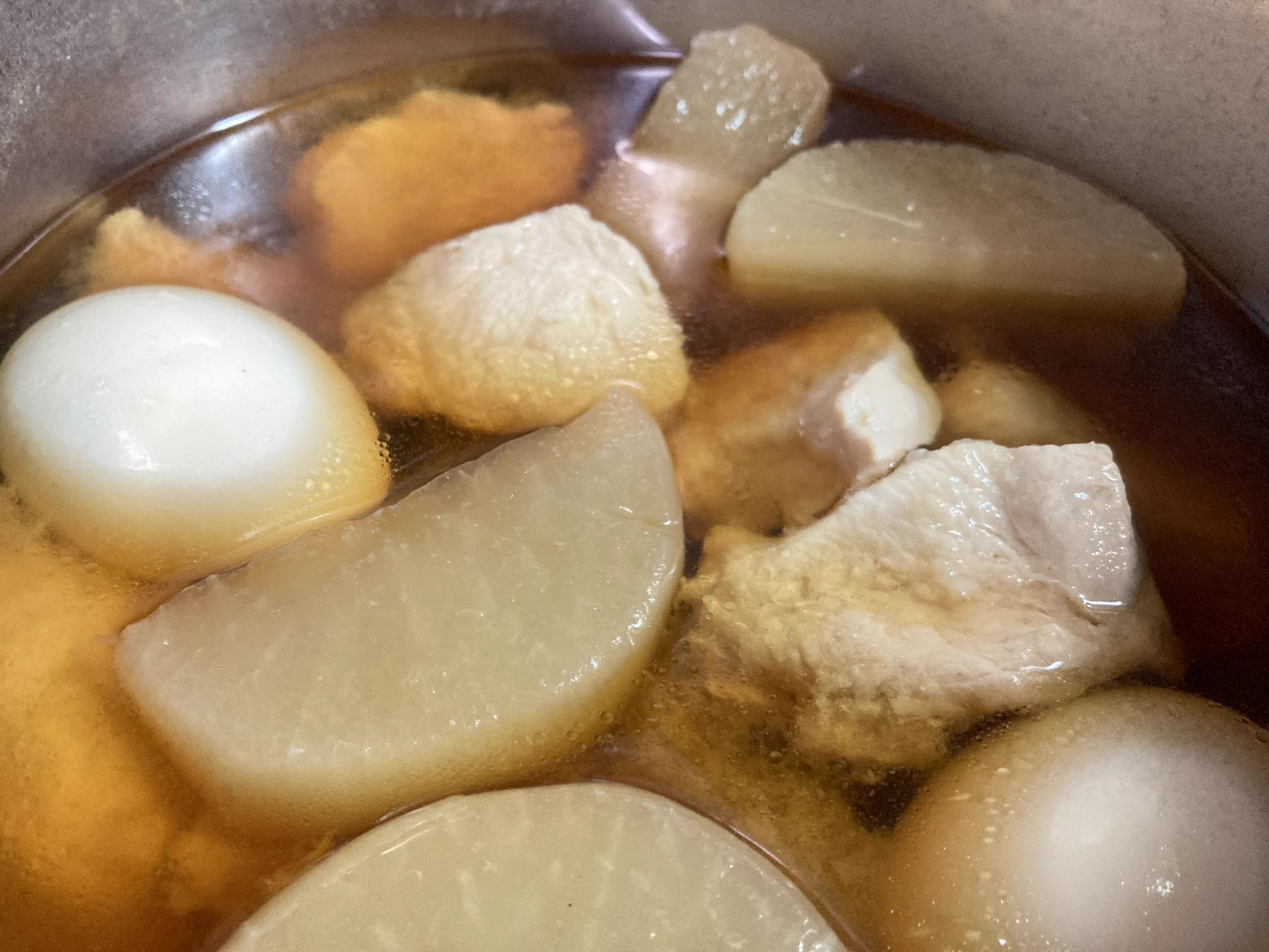 覚えておきたい！鶏むね肉で煮物を作るとき、こうするとしっとりとした仕上がりになる？！