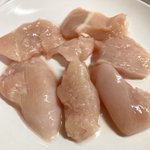 覚えておきたい!鶏むね肉で煮物を作るとき、こうするとしっとりとした仕上がりになる？!