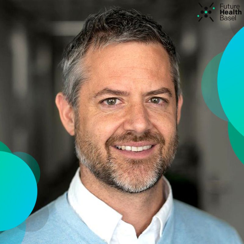 Wir freuen uns auf die spannendste #Gesundheitskonferenz der Schweiz, der FutureHealth Basel vom 4. April. Mit dabei ist Milo Puhan, der die Corona-Immunitas-Initiative koordinierte. 

Jetzt Early-Bird-Ticket sichern: lnkd.in/gZ9xuPn