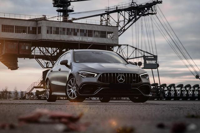 MercedesAMG's tweet photo. Adventurous explorers never stop seeking more.

📷  by magno_cla45s (IG)

#AMGLifestyle #AMGSpirit #CLA45S https://t.co/y3GlcuZKvl