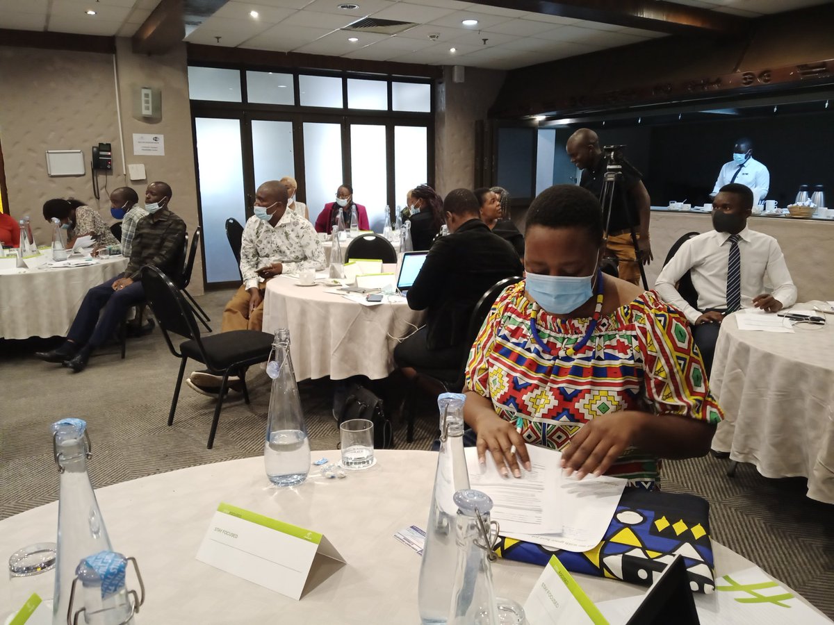 Samantha Sibanda tweet media