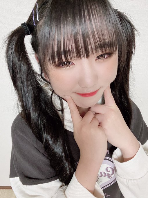 Twitterのコスプレ画像3