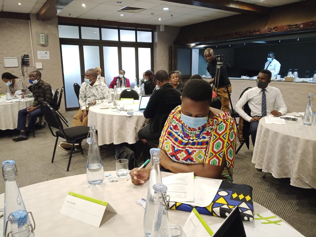 Samantha Sibanda tweet media