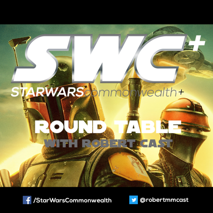 Talk Star Wars Podcast tweet media
