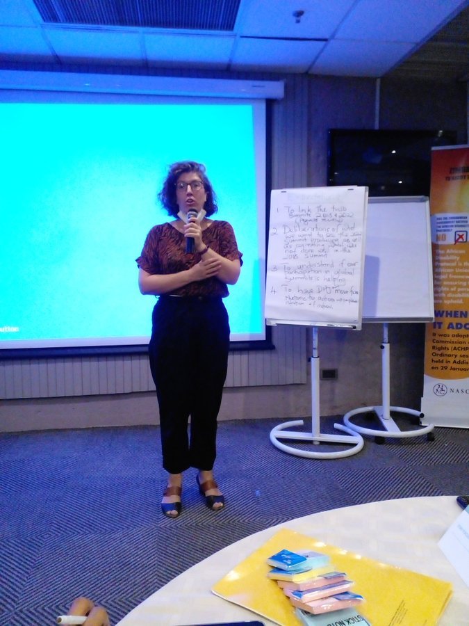 It's a honor to participate in the pre - Global Disability Summit #GDS2022 meeting convened by <a href="/NASCOHZW1/">NASCOHZWᅠ</a> and <a href="/Sightsavers/">Sightsavers</a>. The meeting seeks to review #GDS2018 commitments and develop national asks for the upcoming #GDS2022 
@OMpslsw <a href="/IAbbottPugh/">Isabelle Abbott Pugh</a> <a href="/GumaLeander/">Kichwa Tembo 🇪🇸 🇺🇸 🇿🇼</a>