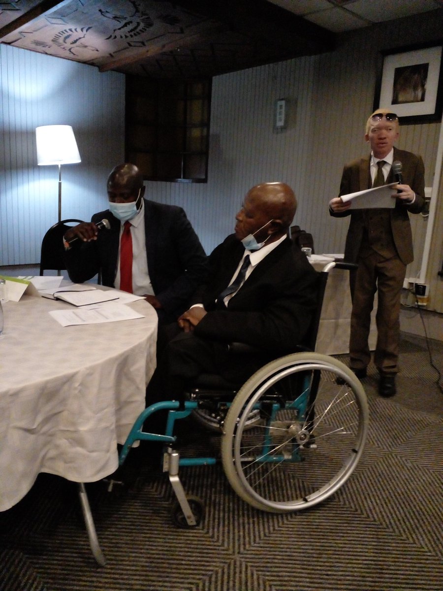 Samantha Sibanda tweet media