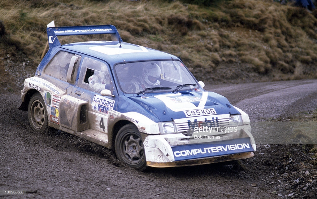 OpensTightens's tweet photo. 02-07-2022 In memoriam #TonyPond @ourmotorsportuk @OfficialWRC @FIAERC @BRCrally #Absolute #Legend @IrishTarmacTROA @WalesRallyGB
#20years
Photo Credit #BobThomas for @GettyImages https://t.co/csC4wrOlTw