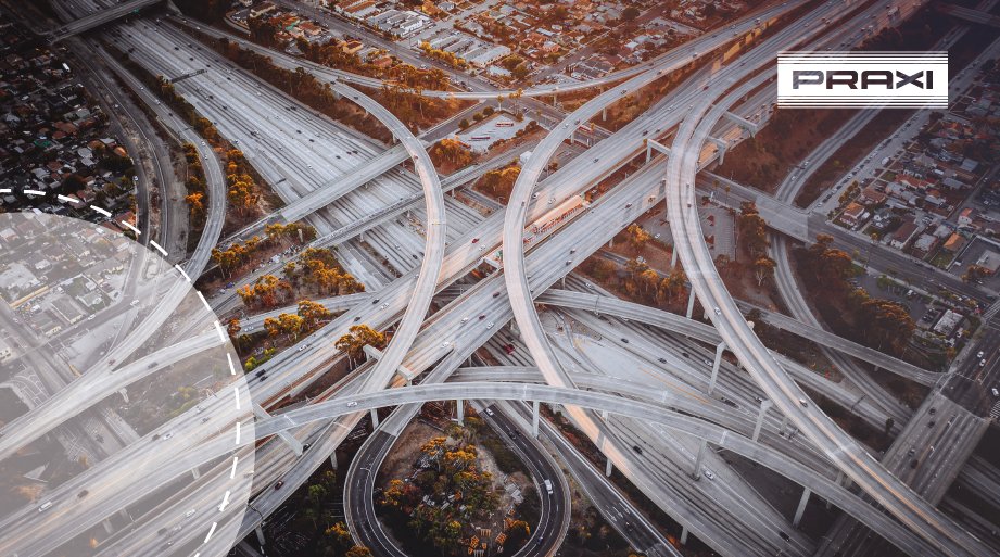 Il punto sulla Transizione 4.0: cosa cambia per i benefici agli investimenti da qui al 2025? In che modo occorrerà muoversi? Leggi l'articolo: bit.ly/3sm6pst
#industria40 #transizione40 #praxi55 #praxi