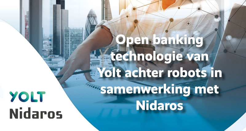 emerce.nl/wire/open-bank…

#Nidaros #RPA #Yolt #Samenwerking