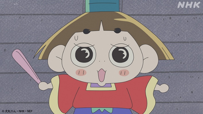 Nhkアニメ S Tweet 今週の おじゃる丸 9 水 子鬼トリオ 壁になる 10 木 たー坊ときー坊 11 金 オバケめんせつ おじゃる丸を行き止まりに追いこんだ子鬼たち だがおじゃる丸のピンチにオカメ姫が現れた キスケが涙目に がんばって Trendsmap