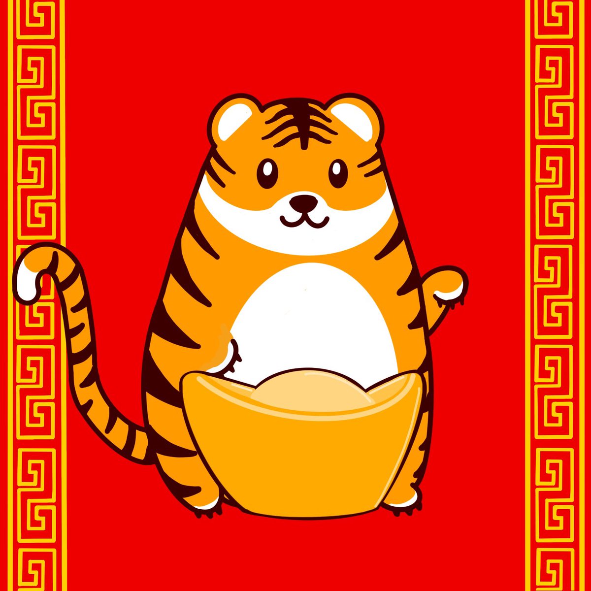 Pawsperity Cats tweet media