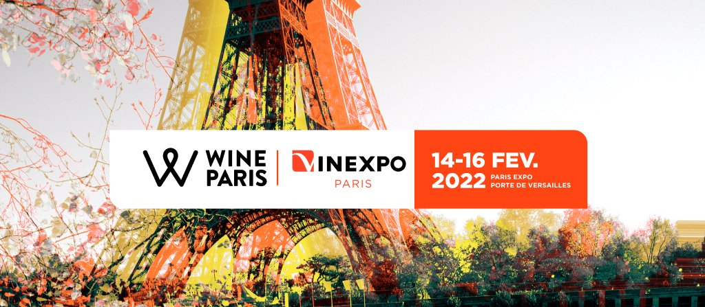 Winespace (@winespace_fr) on Twitter photo Wine Paris X Vinexpo c'est (déjà) dans une semaine !
Rendez-vous Stand N°4AC 026 avec nos amis de <a href="/lawinetech/">La WineTech 🍇</a> 🍷
@wineparisevent #Vinexpo #WineParis #Winetech Wine Paris X Vinexpo c'est (déjà) dans une semaine !
Rendez-vous Stand N°4AC 026 avec nos amis de <a href="/lawinetech/">La WineTech 🍇</a> 🍷
@wineparisevent #Vinexpo #WineParis #Winetech