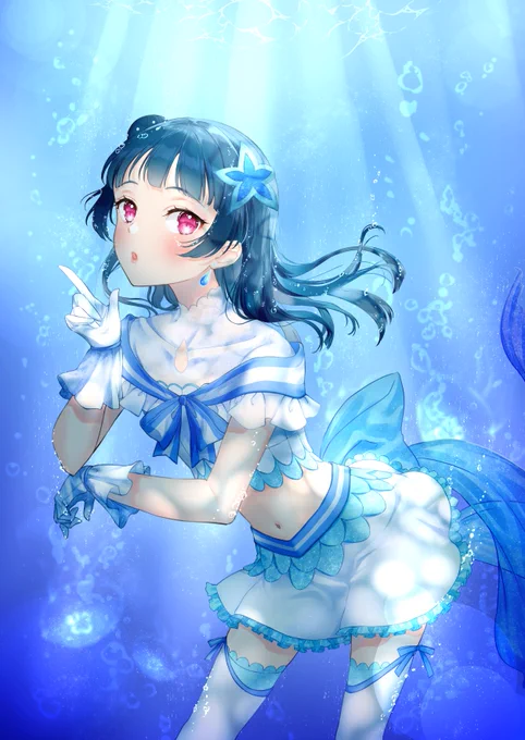 #この作品がなかったら今の自分は存在しなかったと言っても過言ではない作品 
これ!!! 