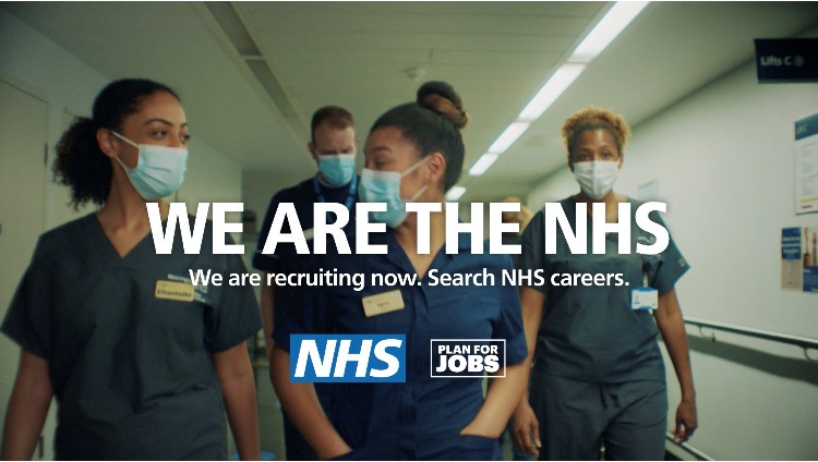 With only a week to go, there's still time to book your place at @nhs_scft's Recruitment and Therapist Webinar! Find out more at eventbrite.co.uk/e/recruitment-…. Please spread the word #TeamSCFT