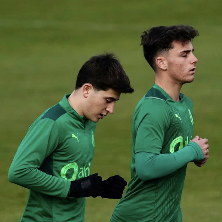 Real Racing Club tweet media