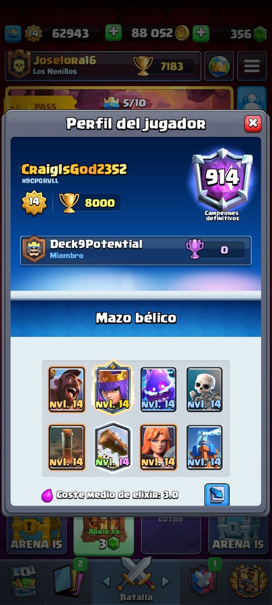 Pues está bien no?? Jaja #OscuroDeseo